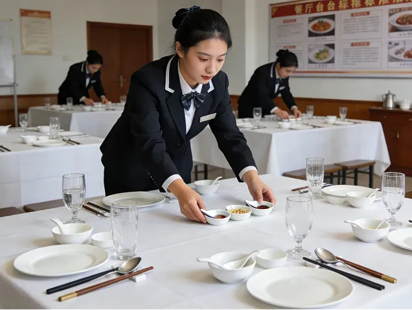 高星 级饭店运营与管理