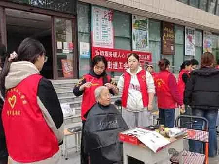 冯老师现场教学