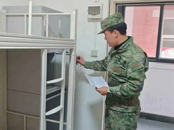 安全隐患全面排查