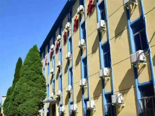 洛阳机车高级技工学校