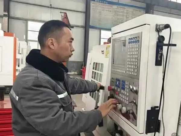 厚植实训沃土育匠才