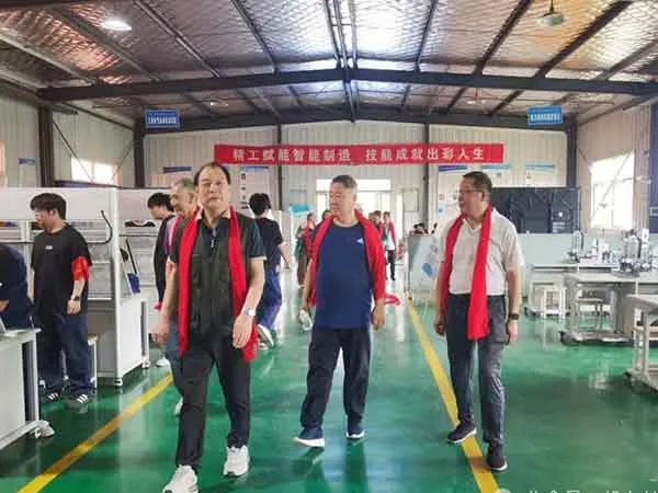 母校