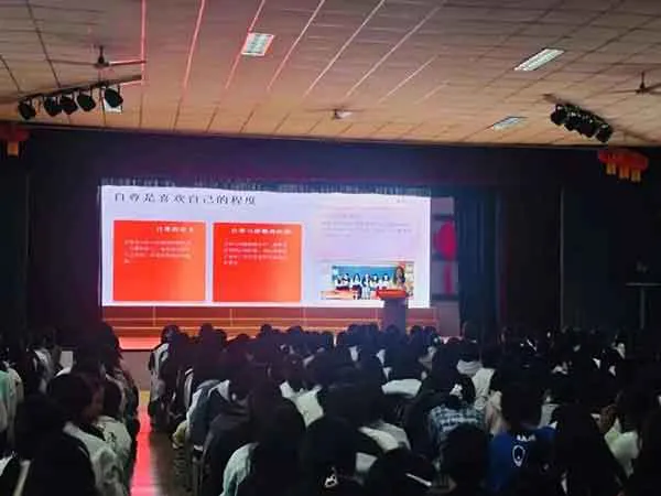 金秋耕耘，聚力成长 | 学校10月份工作简报