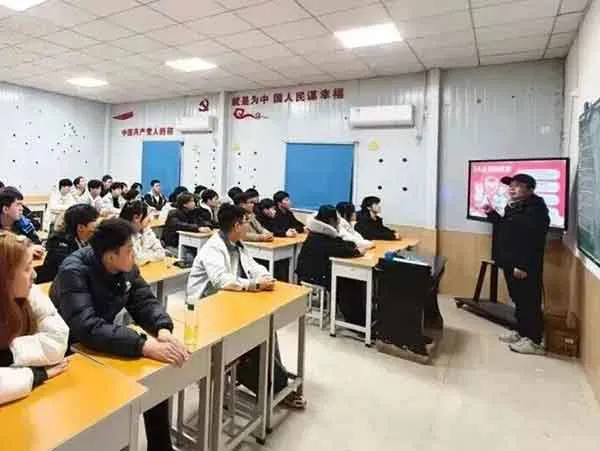 全力以“护”，平安启航——开学季安全保障工作纪实