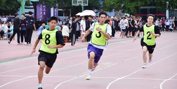 环境舒适，学习更轻松