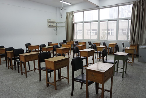 学习环境