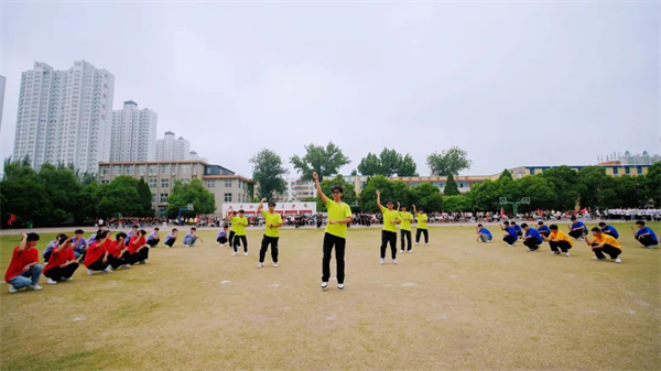 2024年4月工作简报1