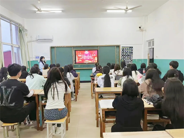 2024年4月工作简报10