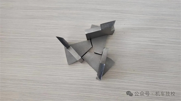 学校2024年5月工作简报6