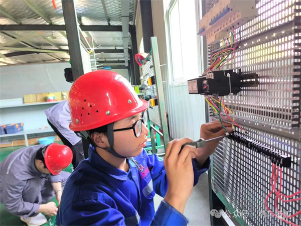 学校2024年5月工作简报7