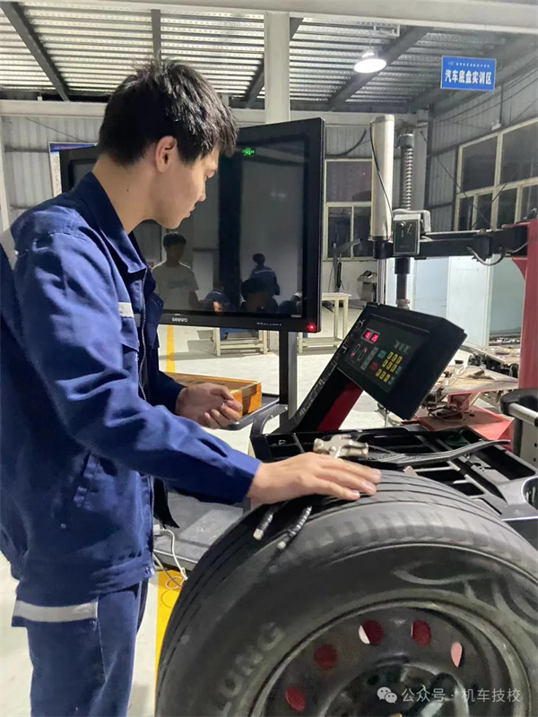 学校2024年5月工作简报10