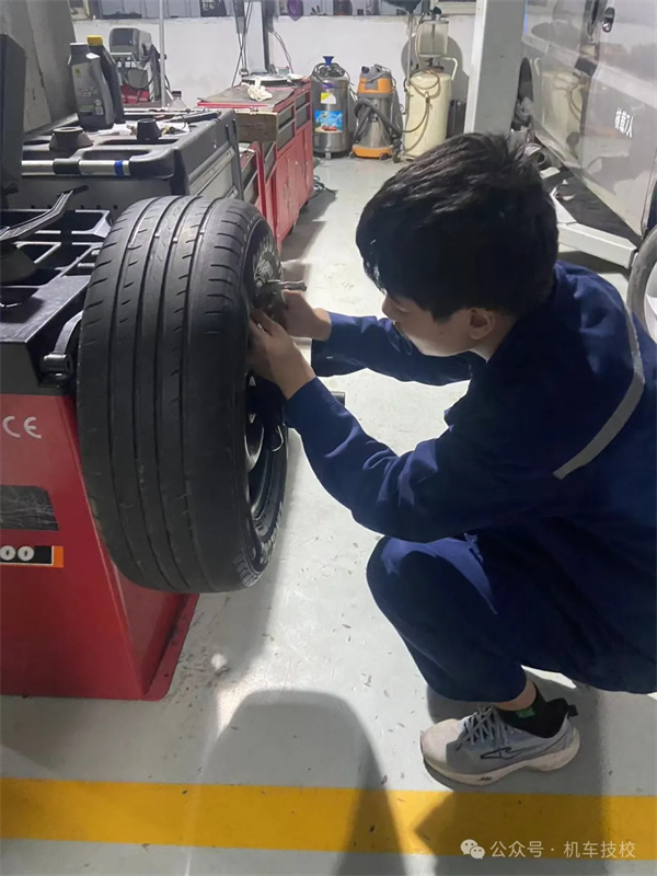 学校2024年5月工作简报11