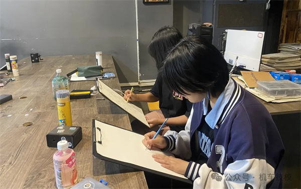 学校2024年5月工作简报16