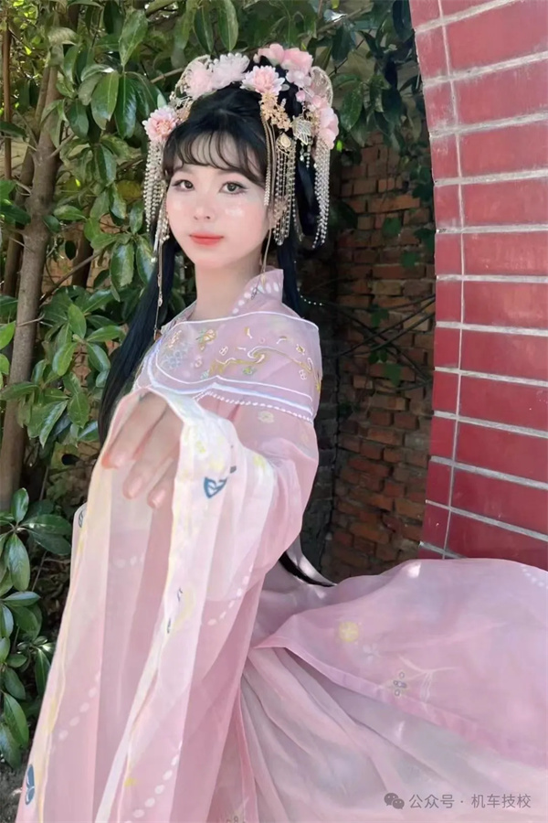 学校2024年5月工作简报20