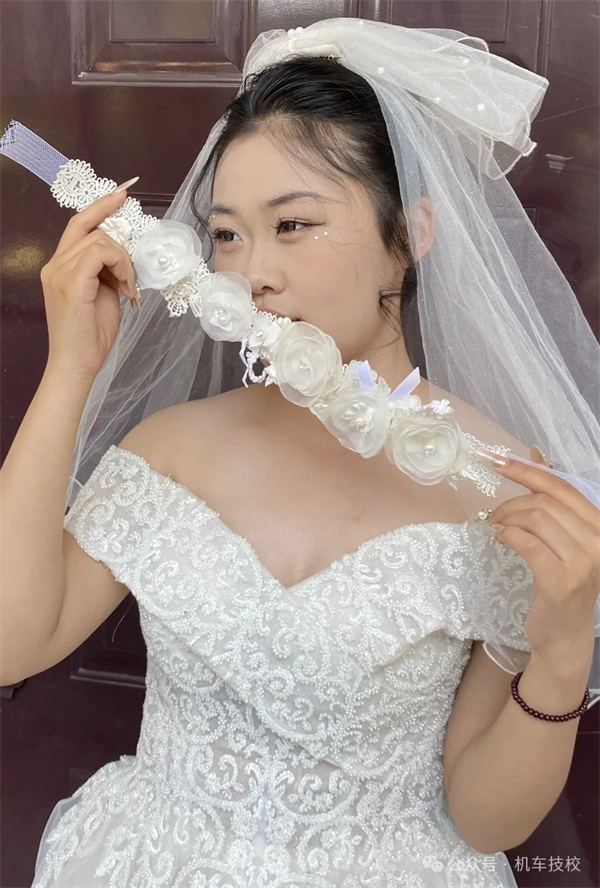 学校2024年5月工作简报21