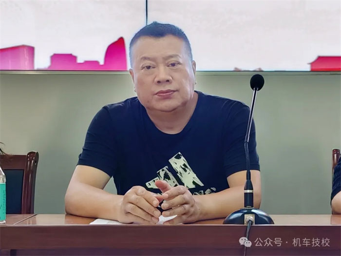 挺膺担当砺青春，奋楫扬帆启新程10