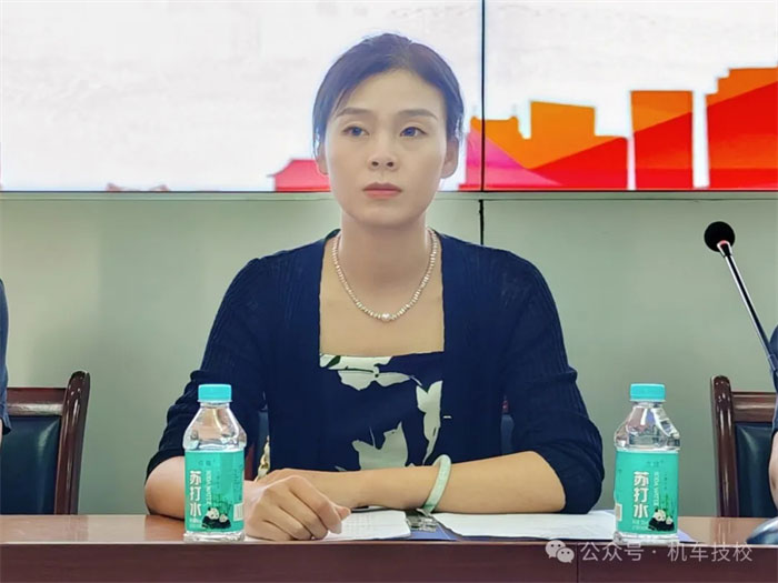 挺膺担当砺青春，奋楫扬帆启新程11