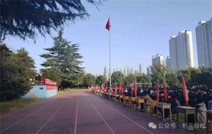 技能之光，照亮青春梦想 —— 世界青年技能日特辑2