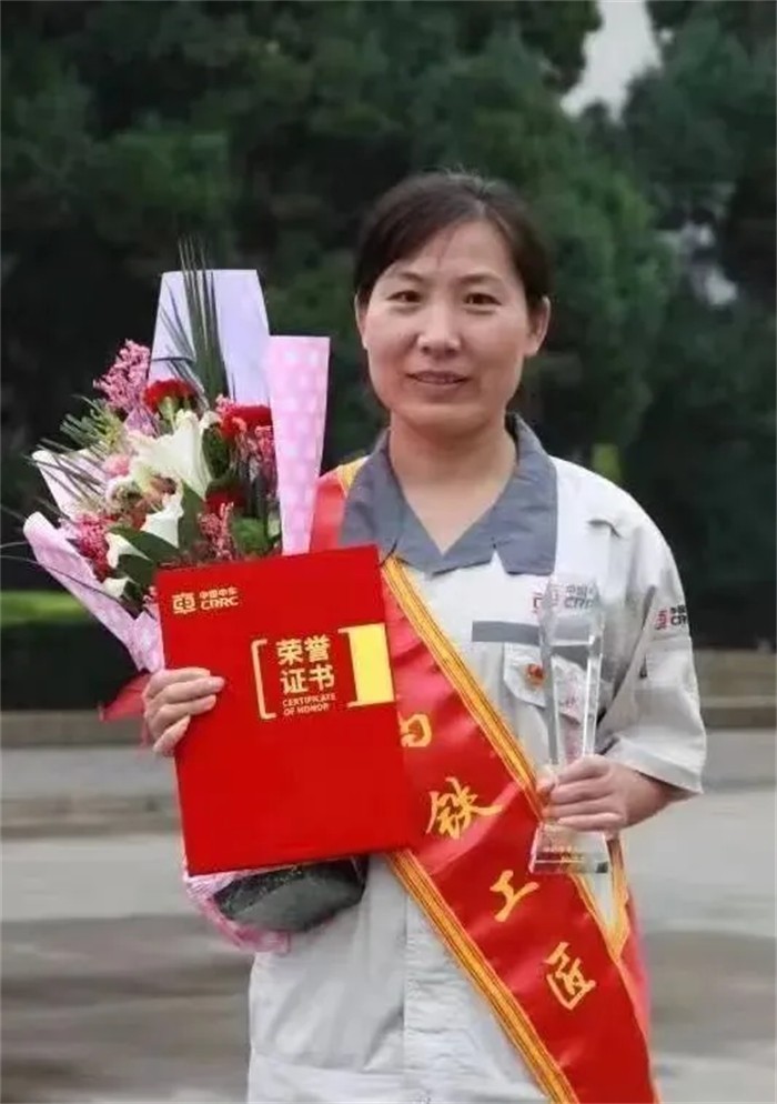 技能之光，照亮青春梦想 —— 世界青年技能日特辑5