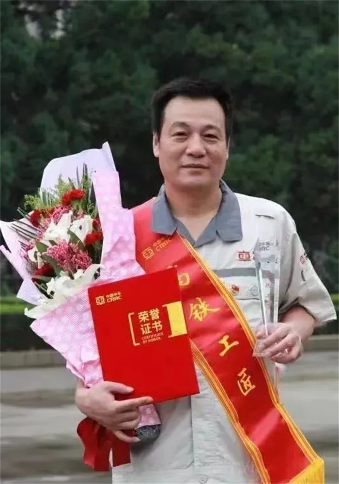 技能之光，照亮青春梦想 —— 世界青年技能日特辑6