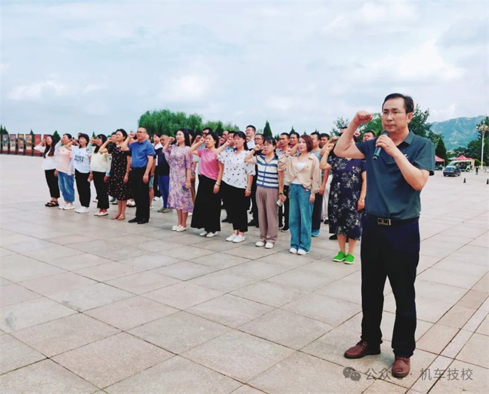 传承红色基因，淬炼初心使命4