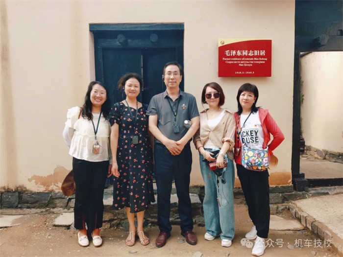 传承红色基因，淬炼初心使命5