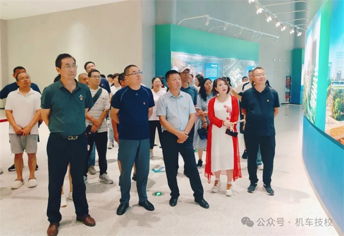 传承红色基因，淬炼初心使命8