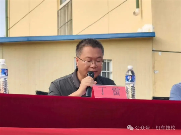 5秋韵为序启征程 匠心筑梦彰榜样