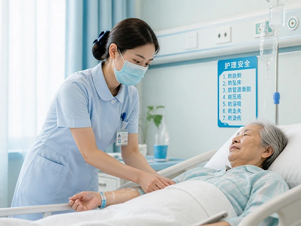 护理康养方向