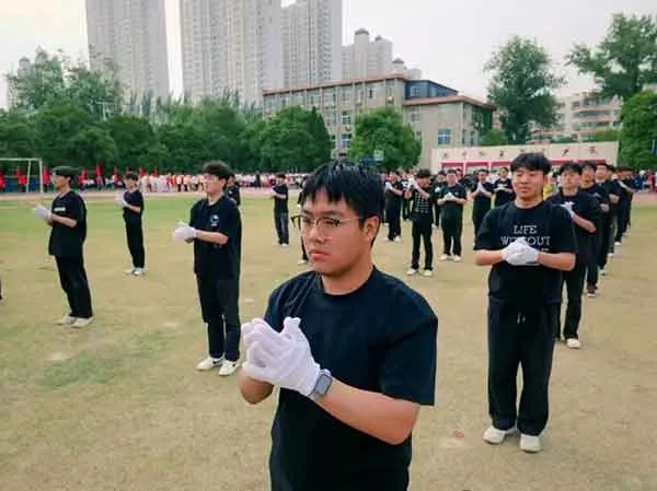 手势舞表演 手势舞表演
