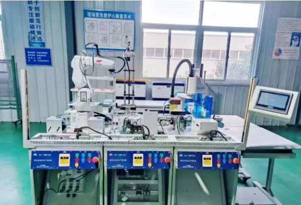进厂还在干普工？3个月转岗电气自动化PLC，让机器听你的，工资翻一倍！